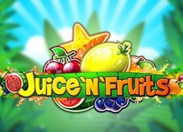 Juice`n`Fruits